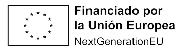 ES Financiado por la Union Europea